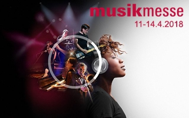 MusikMesse 2018