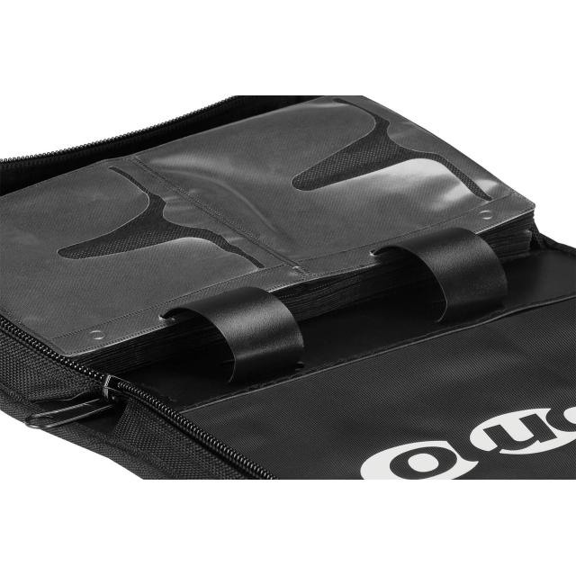 CD-Bag Medium Half MK2 - black