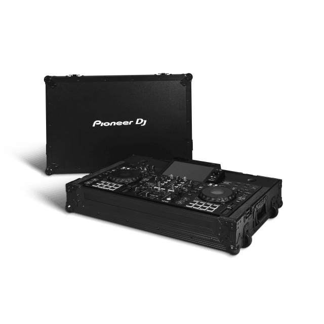 Flight Case for Pioneer XDJ-RX3