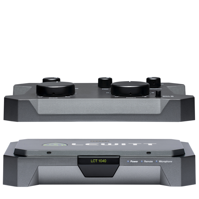 MICROPHONE SYSTEM LCT 1040