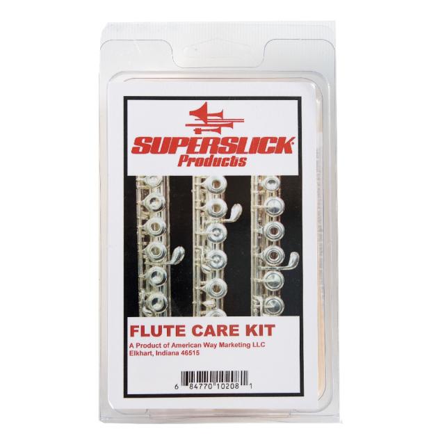 Flute Clear Kit