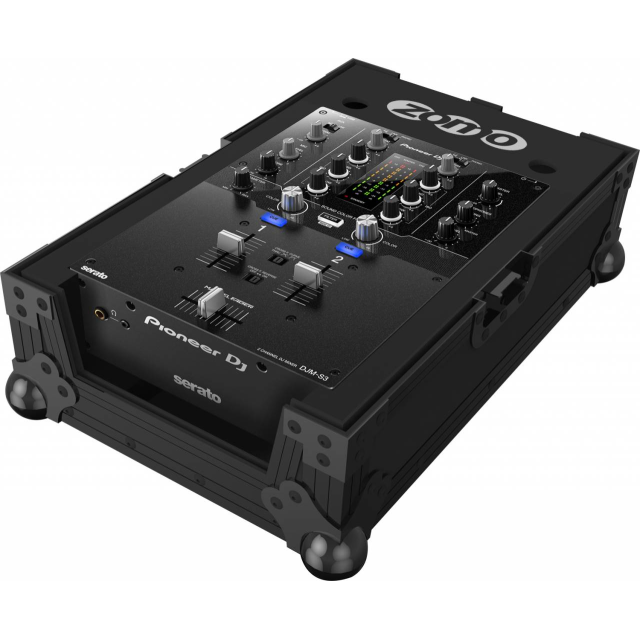 DJM-S3 NSE - Flightcase Pioneer DJM-S3