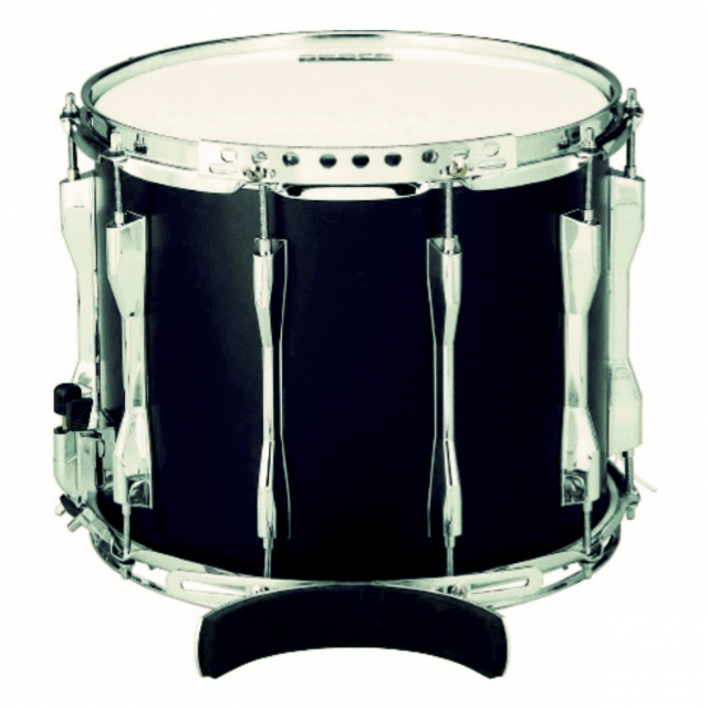 Rullante da parata serie PARADE 13" x 11"