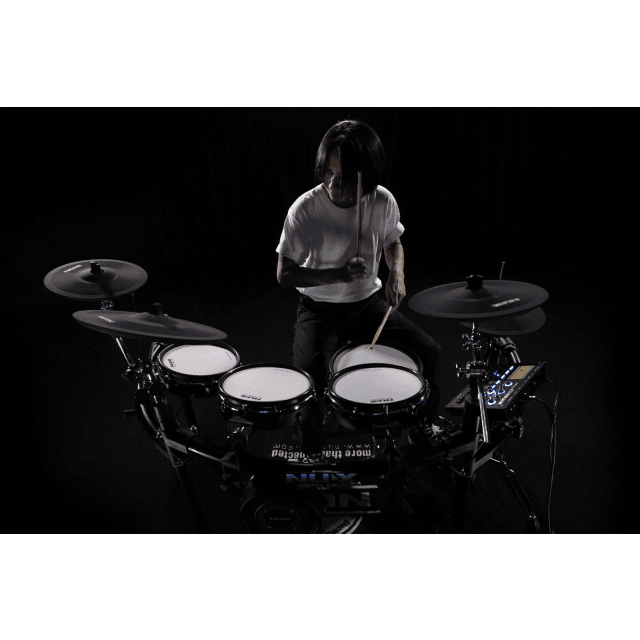 All Mesh digital drum kit