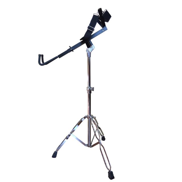 Stand per Djembè