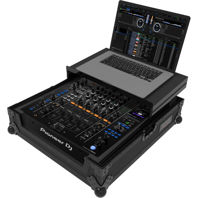 Zomo Flightcase PM-A9 Plus NSE