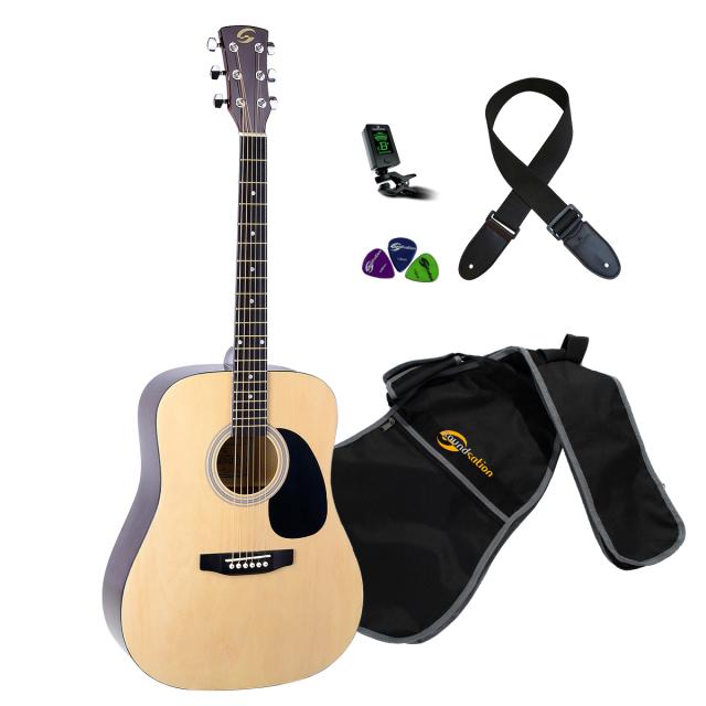 Bundle acustico