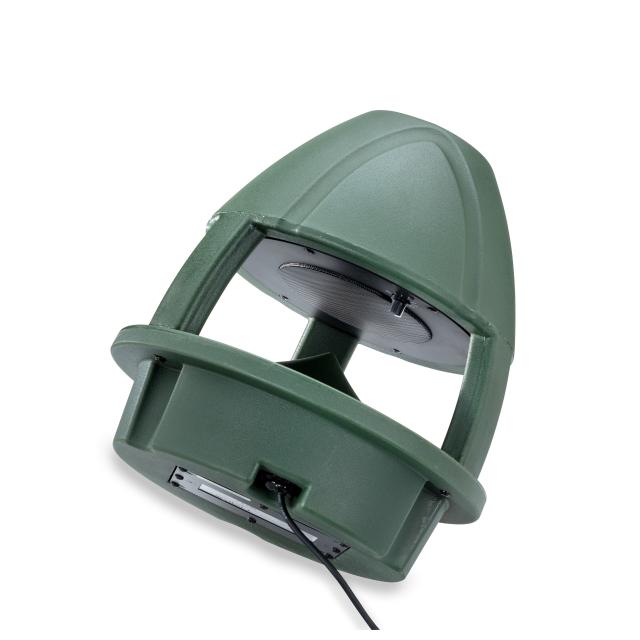 Diffusore Coassiale IP56 con Woofer da 5.25” e Tweeter da 0.75”