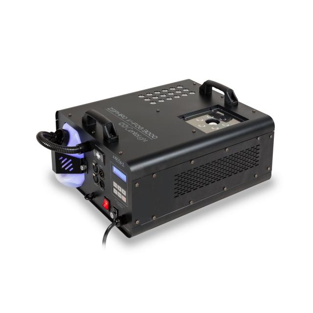3000 W VERTICAL SMOKE MACHINE