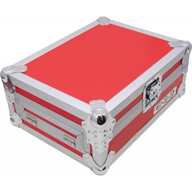 Flightcase PC-800 | Pioneer CDJ-800 - red