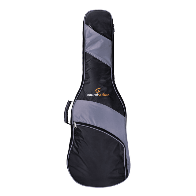 Gigbag for electric guitar - 10mm padding
