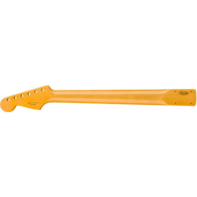 Classic 60's Stratocaster® Neck Lacquer 21 Vintage Frets Pau Ferro C Shape
