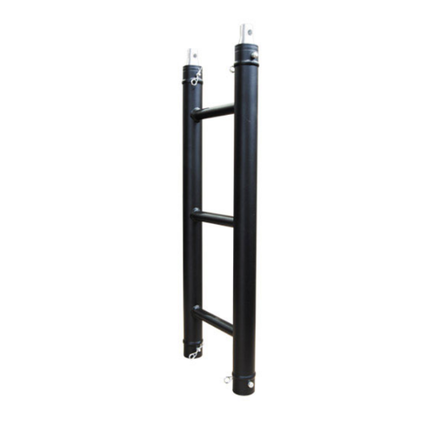 0,75 Meters Parallel Ladder Truss for ATLAS LED Wall Support Systems (F70ATL006)