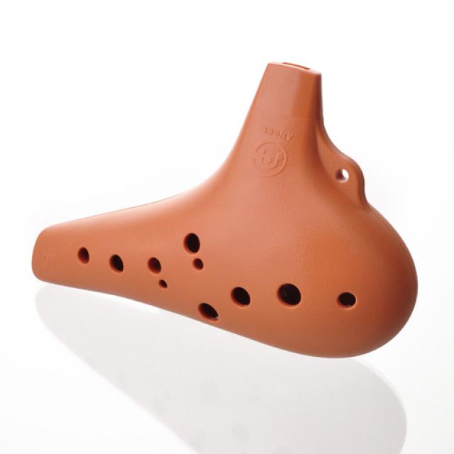 Ocarina Alto in DO
