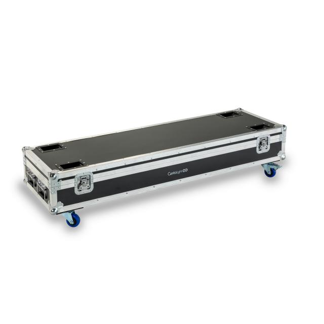 FLIGHT CASE PER 2 FARI RETRO BAR SIX