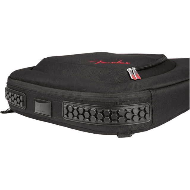 Fender® FE1225 Electric Guitar Gig Bag Black