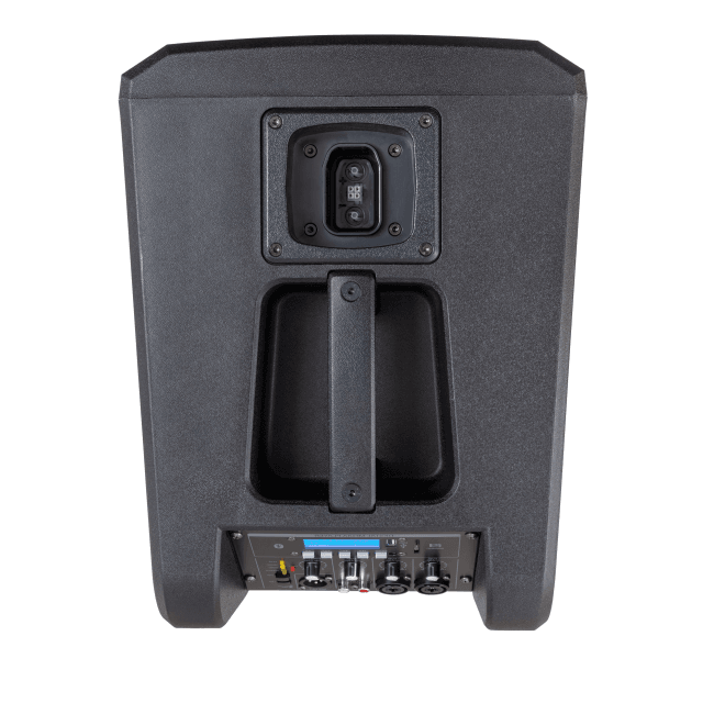 Portable Battery Column Speaker with DSP, Bluetooth and TWS