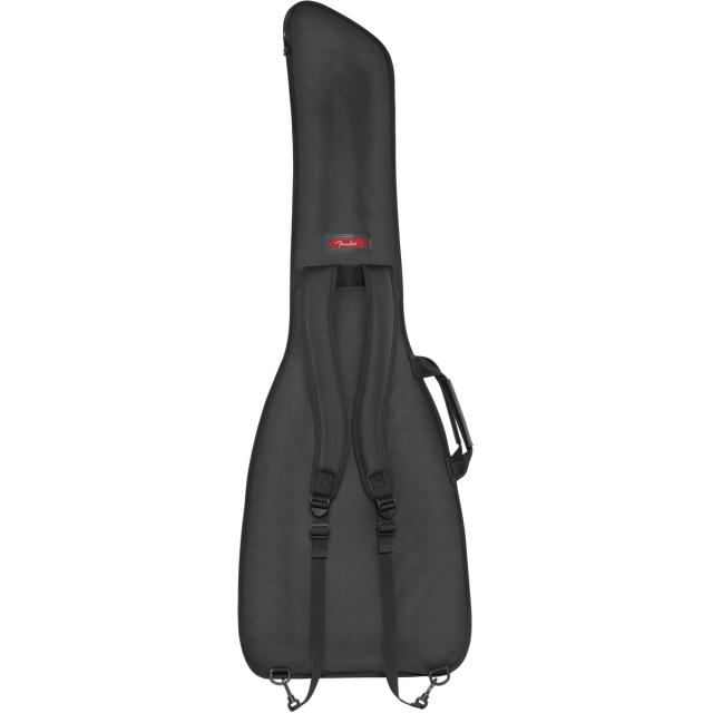 FBSS-610 Short Scale Bass Gig Bag, Black