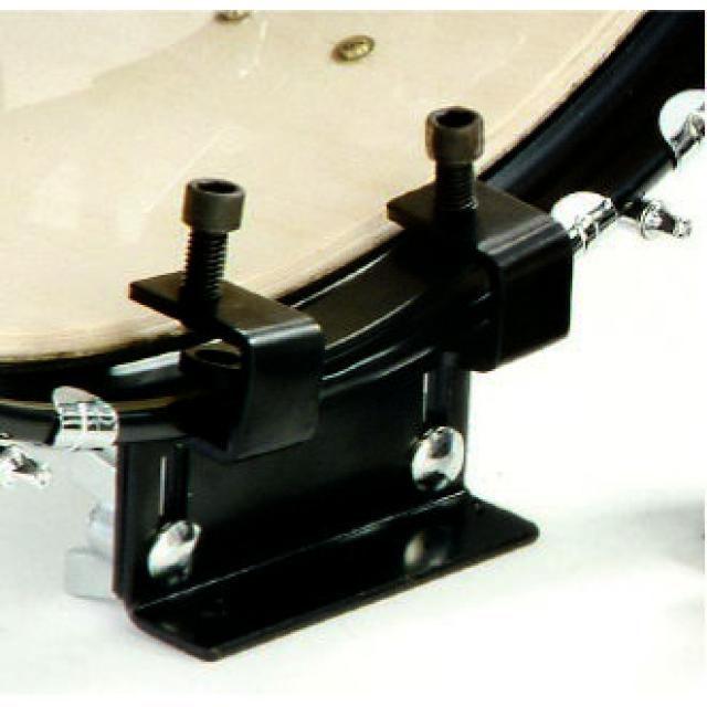 suspension for drum