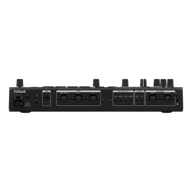 Sequencer multi-brano