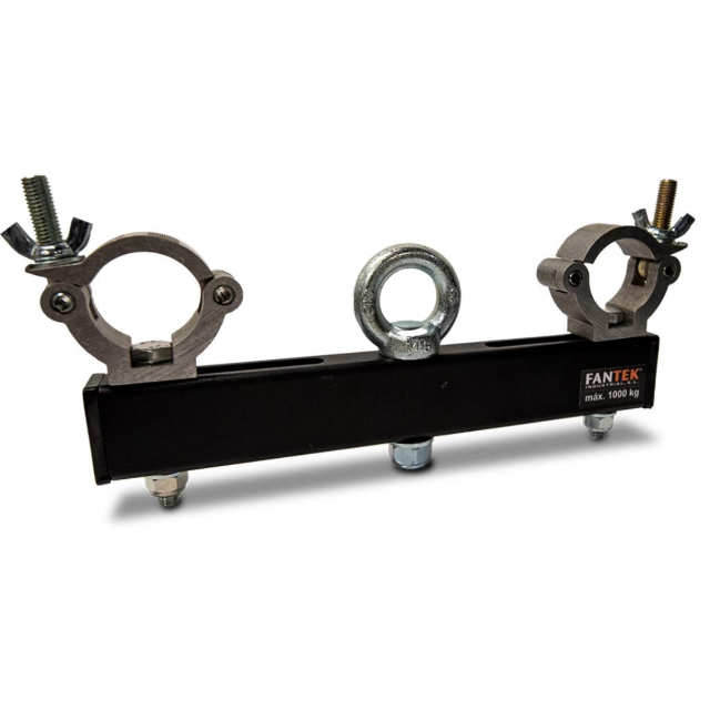 Anchor point for triangular and square trusses Series 29-30 with maximum capacity of 1000 kg (ATRLP2939)