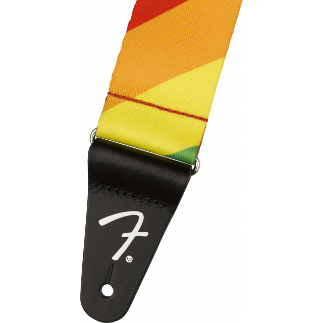 George Harrison Rocky Polyester Strap