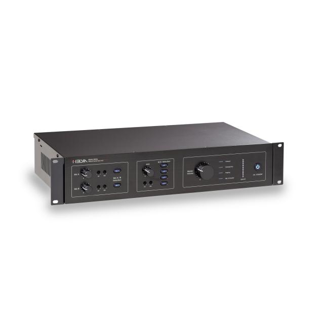 Mixer Amplificatore multiuso a zona singola da 350W