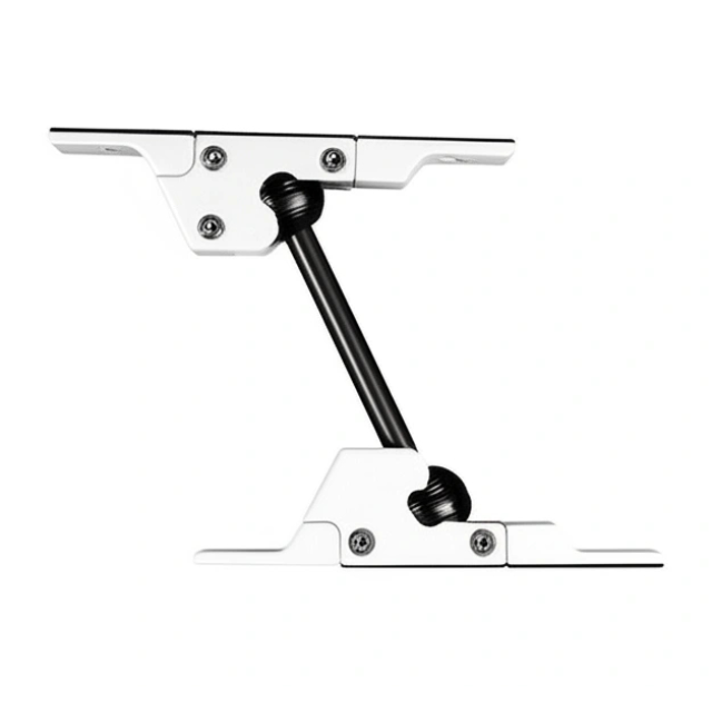 K-GEAR Wall Mount Bracket (white)