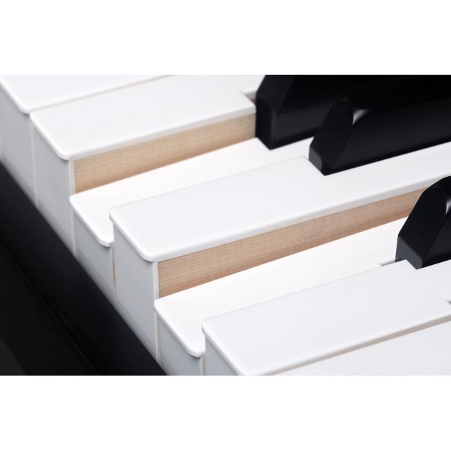 Piano digitale verticale UP605