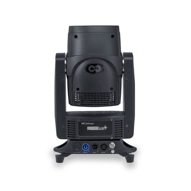 Laser  Beam technology moving head