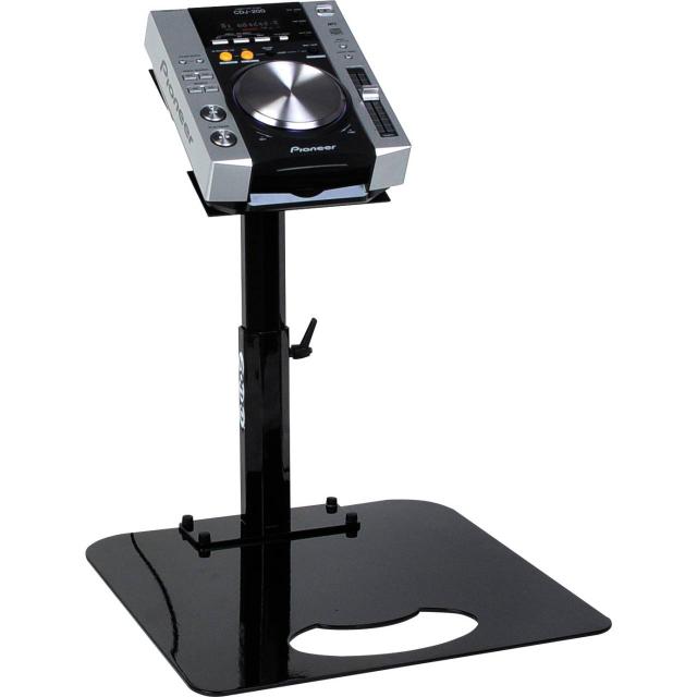 P-200 - Pro Stand Pioneer CDJ-200 - black