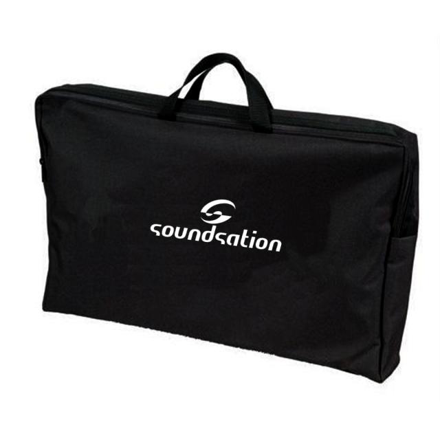 Borsa per leggio con tavola grande