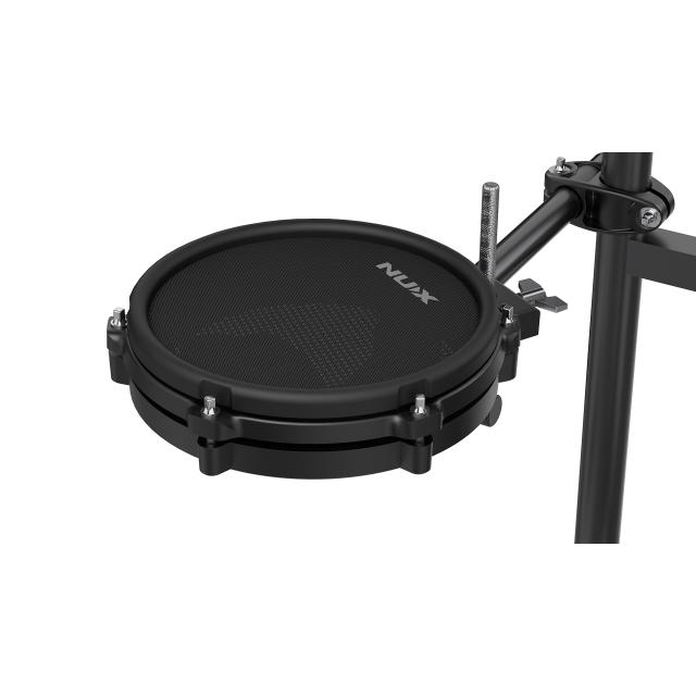 Batteria elettronica portatile con pelli Mesh