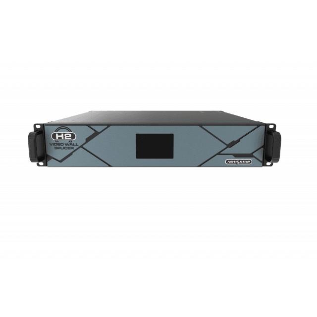 Matrice di Giunzione per Video Wall Novastar H2 (core-system)