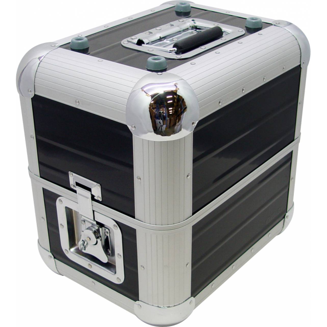 Recordcase MP-80 XT - black