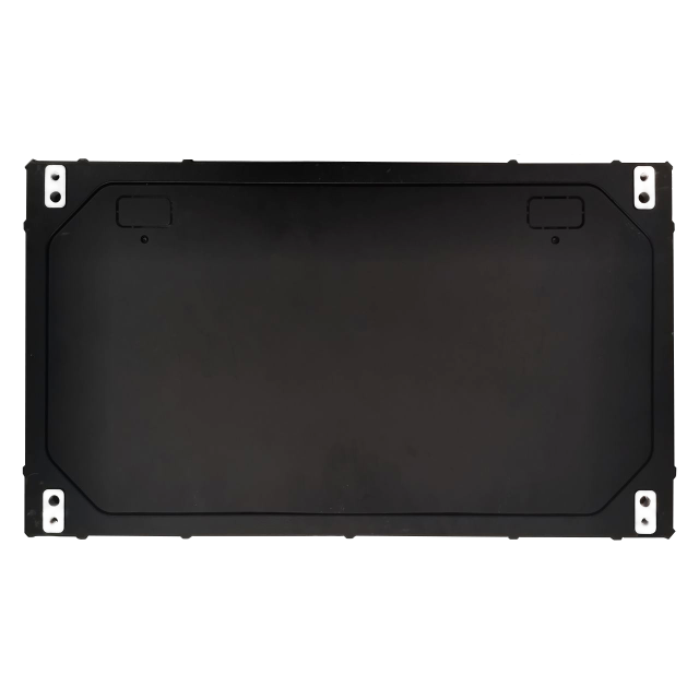 Pannello LED COB per schermi componibili da installazione fissa indoor passo 0.93mm 600x377,5mm