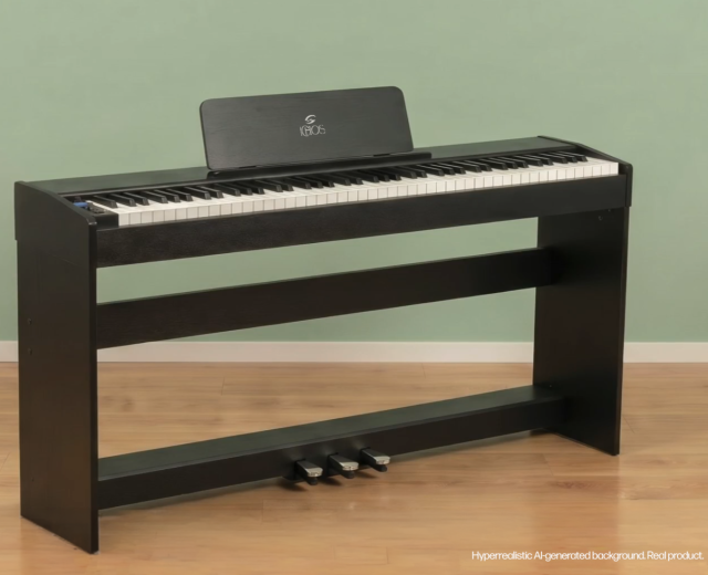Soundsation ICHOS Home Digital Pianos