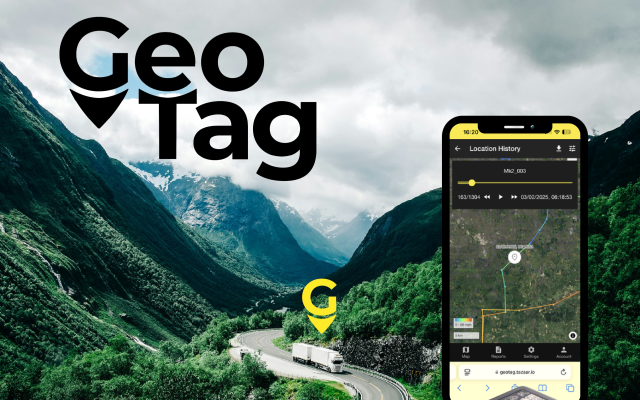 Frenexport Signs Exclusive Partnership with TAZAAR for the Distribution of the GeoTag Range in Italy