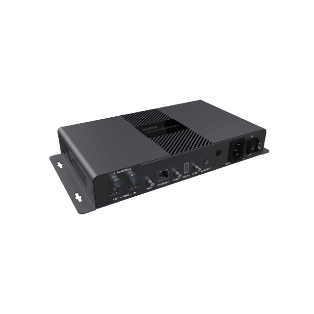 LED display Controller & Multimedia player Novastar Taurus TB50