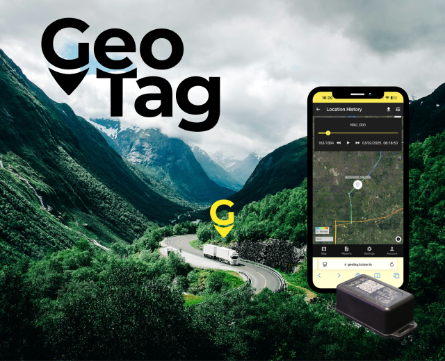 Frenexport Signs Exclusive Partnership with TAZAAR for the Distribution of the GeoTag Range in Italy