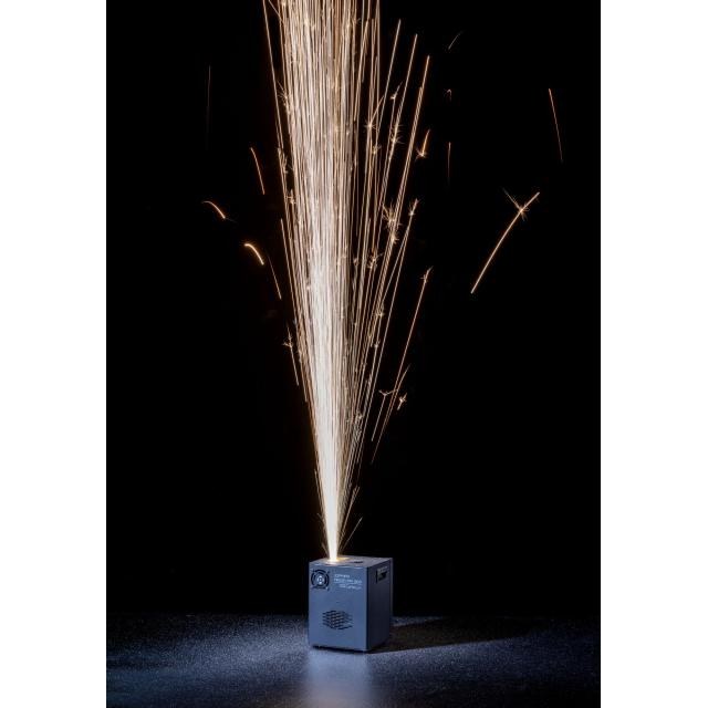 MACCHINA PER SCINTILLE  MINI SPARK 300
