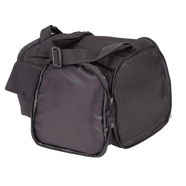 Portable Amplifier with UHF 16-channel wireless system, MP3 and Bluetooth™