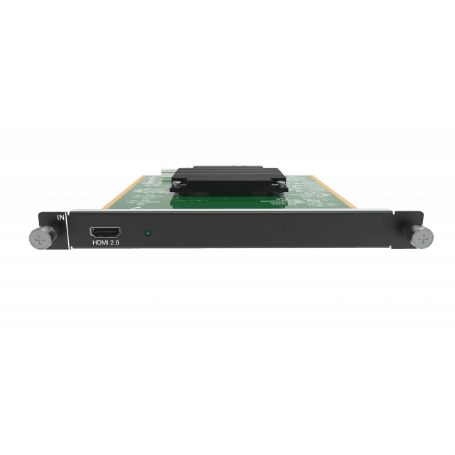 Novastar H Series Input Card H_1xHDMI2.0