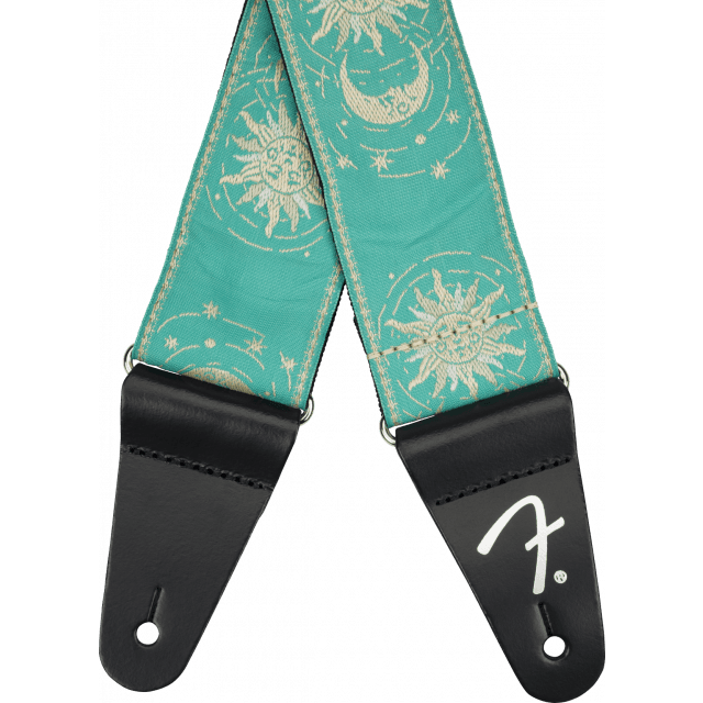 American Vintage II Sun Strap Sea Foam Green