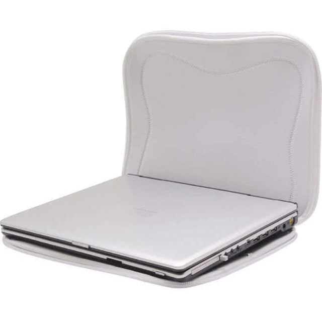 Laptop Sleeve Protector 15 Inch - brown