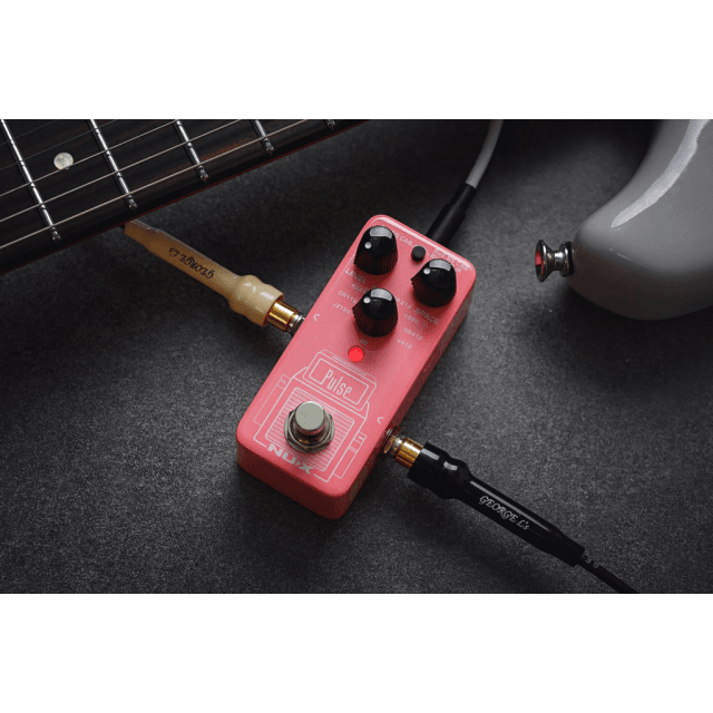 Pedale Mini IR loader