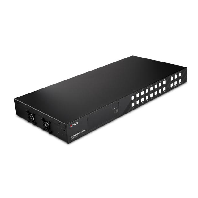 Matrice HDMI 4K60, 16x16