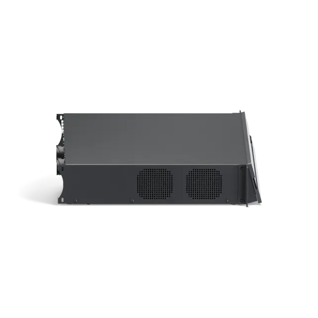 Amplificatore da Live a 8 Canali da 2500W @ 4Ω con DSP e Sistema osKar