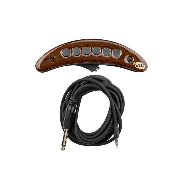SP-1 pickup  single coil alla buca per chitarra acustica
