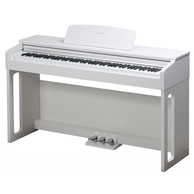 Entry-Level Upright Digital Piano